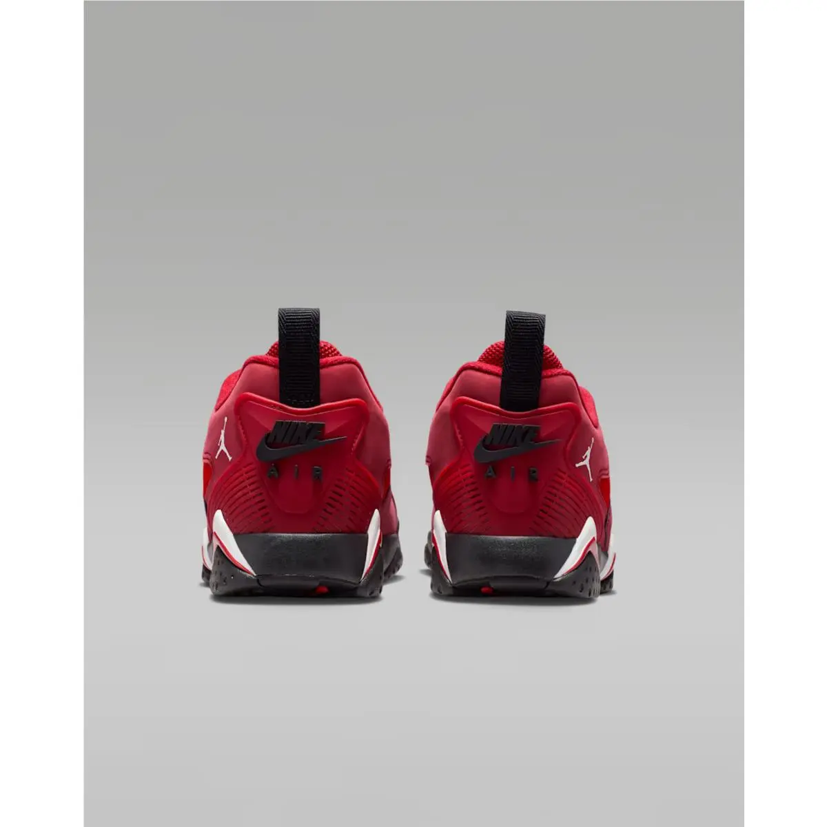Nike shoes - Nike Air Jordan MVP 92 HQ3950-600 - HQ3950-600 - Red 45