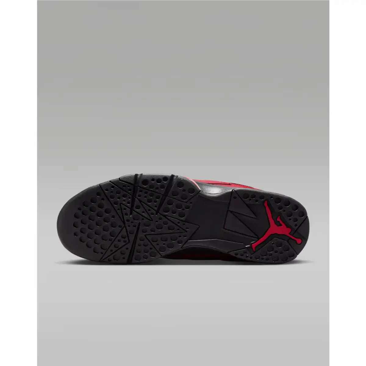 Nike shoes - Nike Air Jordan MVP 92 HQ3950-600 - HQ3950-600 - Red 46