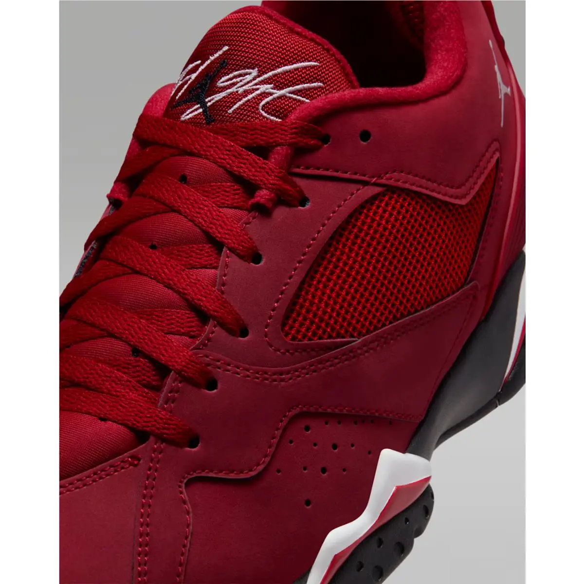 Nike shoes - Nike Air Jordan MVP 92 HQ3950-600 - HQ3950-600 - Red 19