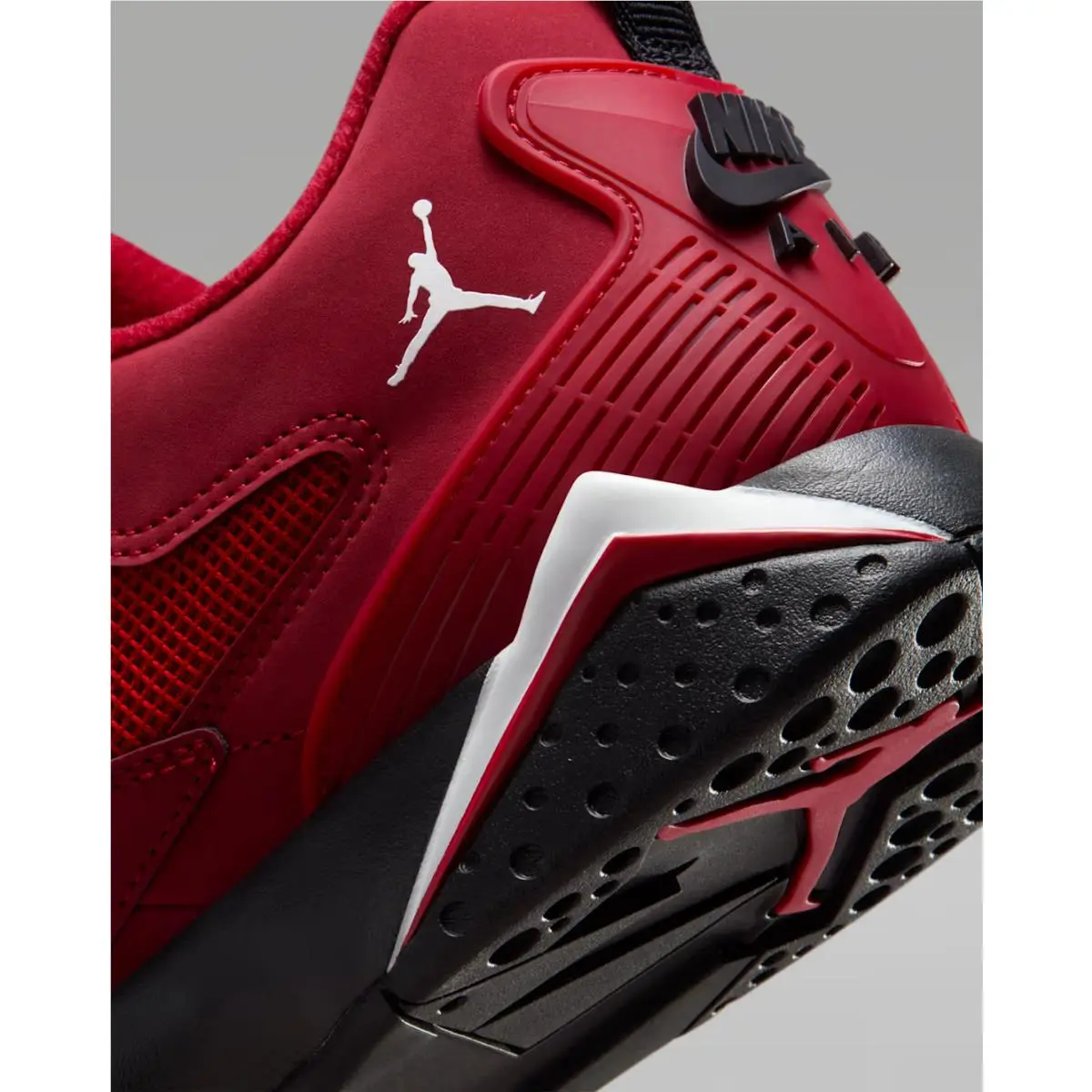Nike shoes - Nike Air Jordan MVP 92 HQ3950-600 - HQ3950-600 - Red 28