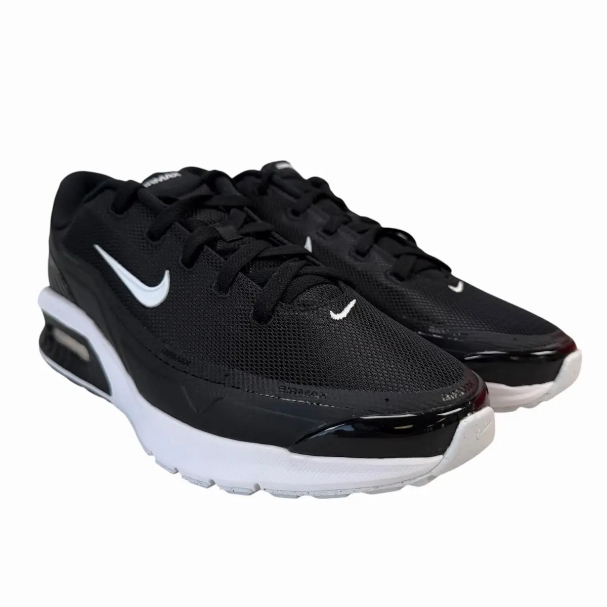 Nike shoes - IF2624005 - IF2624-005 - Black 2