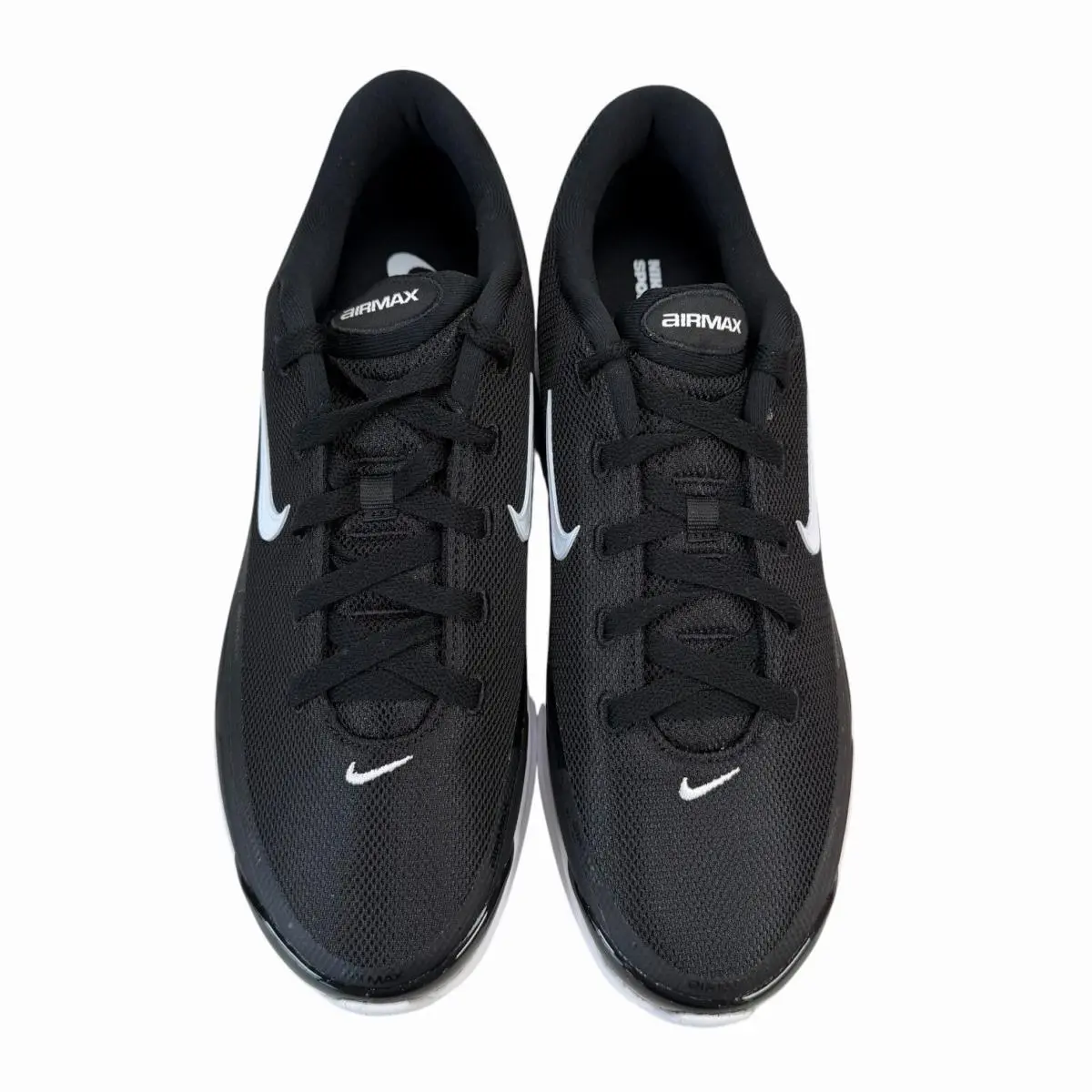 Nike shoes - IF2624005 - IF2624-005 - Black 5