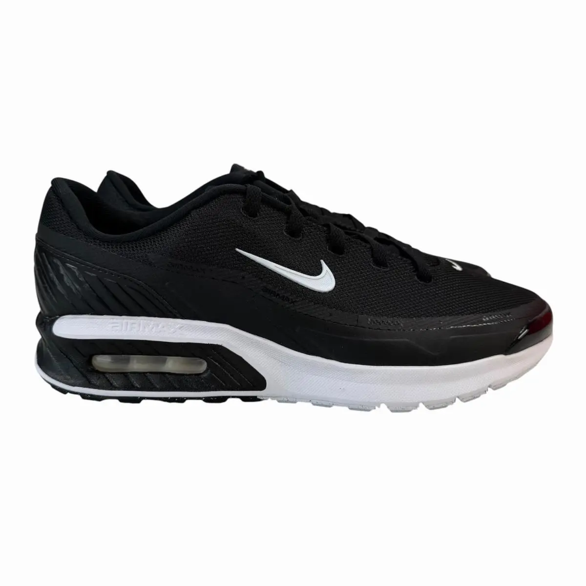 Nike shoes - IF2624005 - IF2624-005 - Black 8