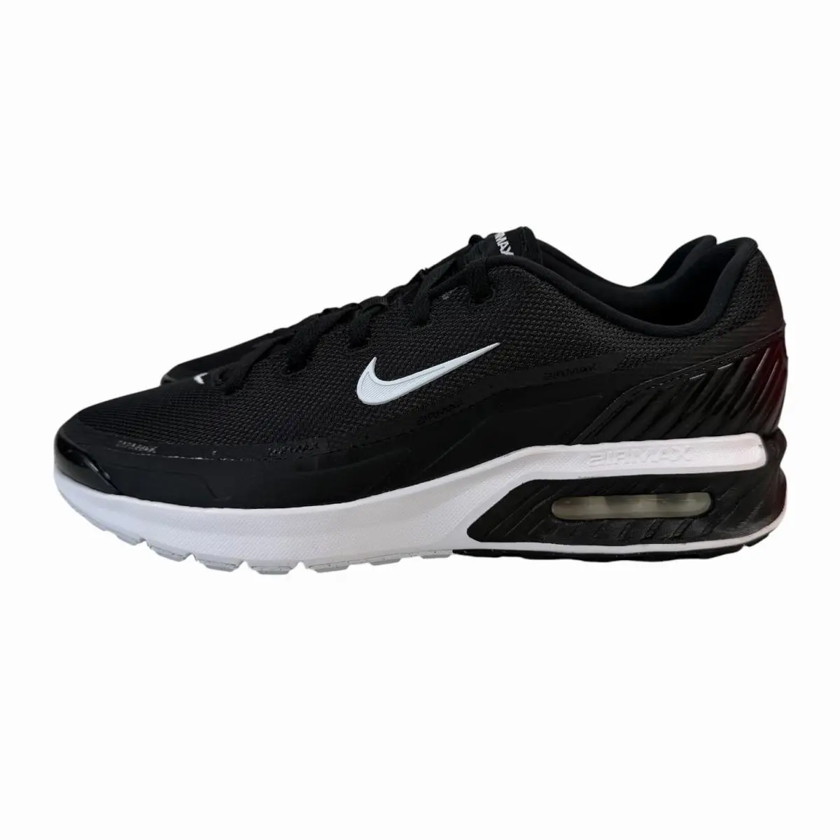Nike shoes - IF2624005 - IF2624-005 - Black 10