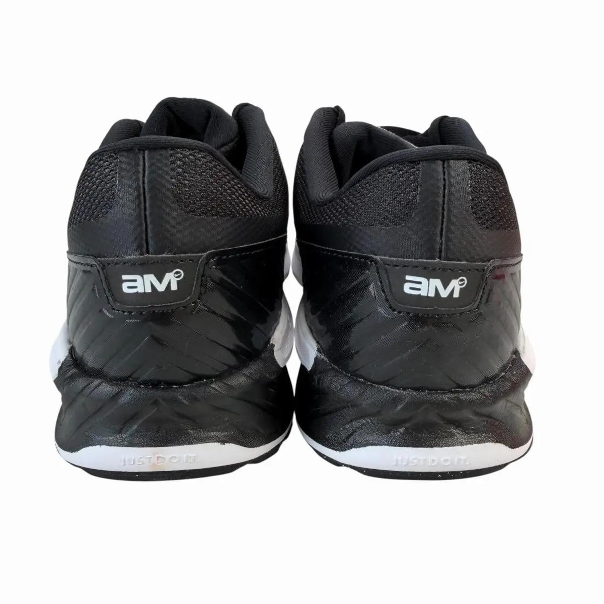 Nike shoes - IF2624005 - IF2624-005 - Black 12