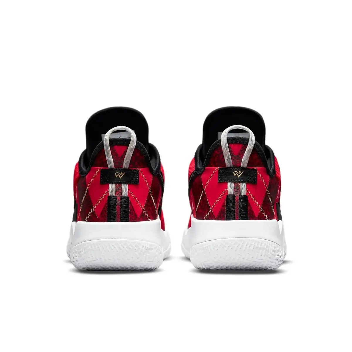 Nike shoes - Jordan One Take 2 - One Take - CW2457 607 - Red 7
