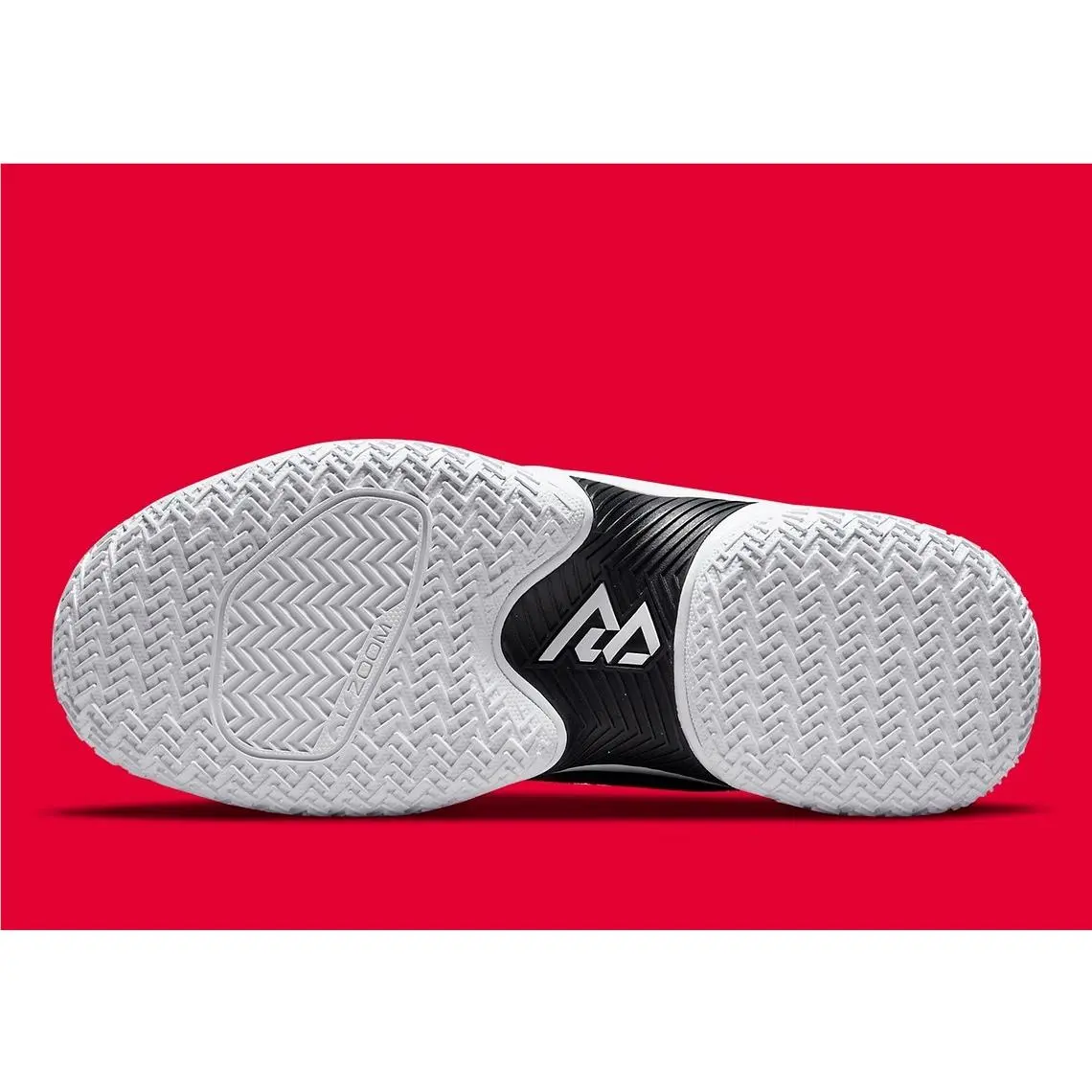 Nike shoes - Jordan One Take 2 - One Take - CW2457 607 - Red 16