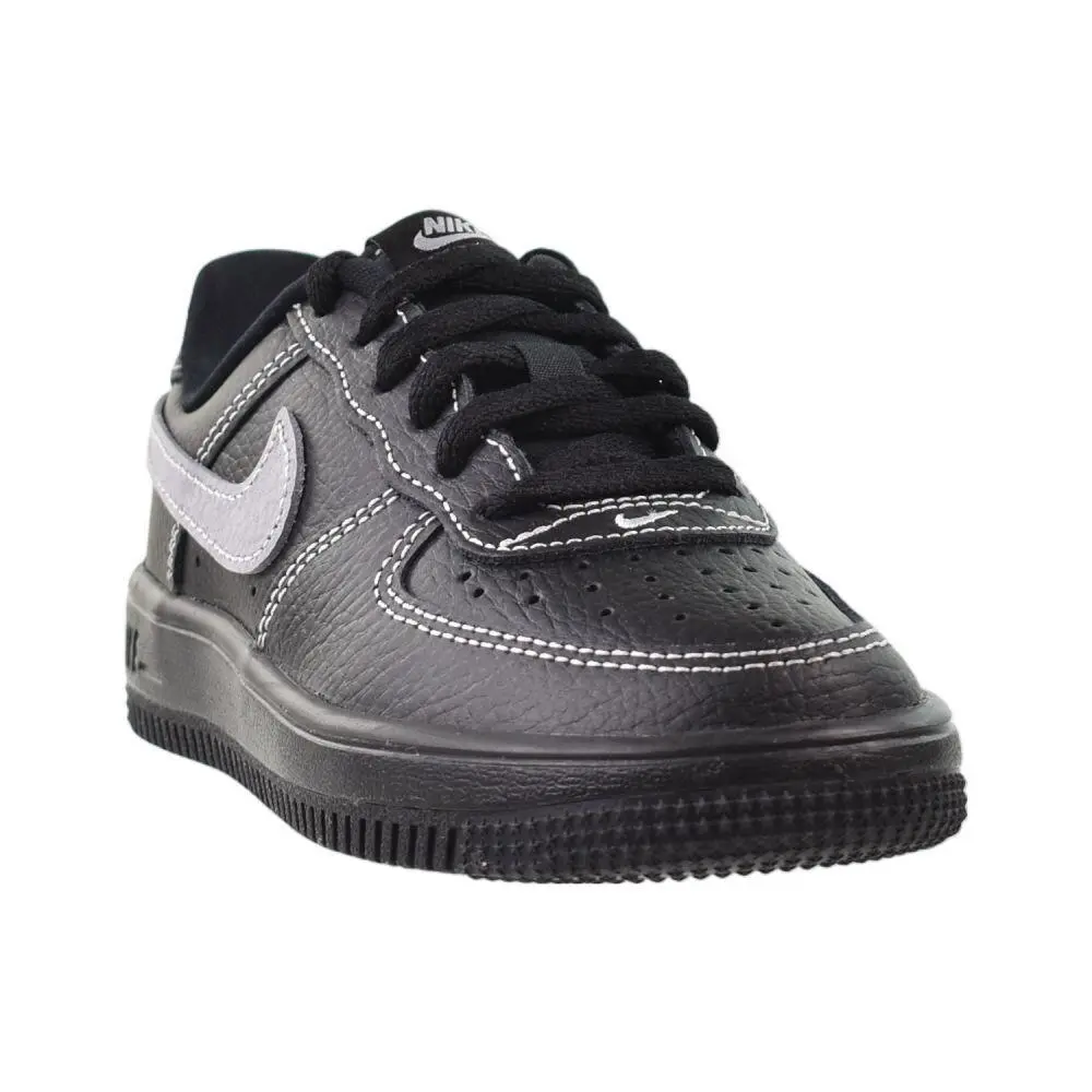 Nike shoes - Black/Wolf Grey-Black-Black 0