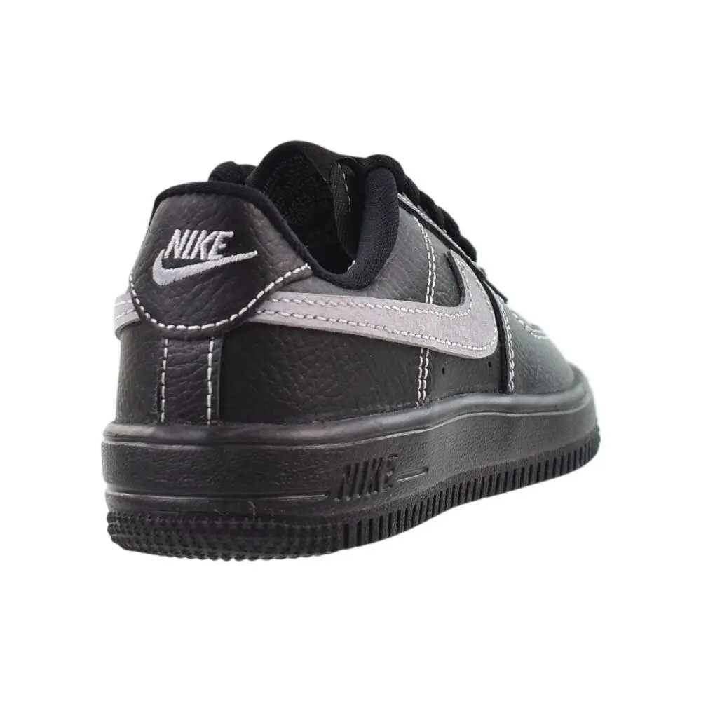 Nike shoes - Black/Wolf Grey-Black-Black 1
