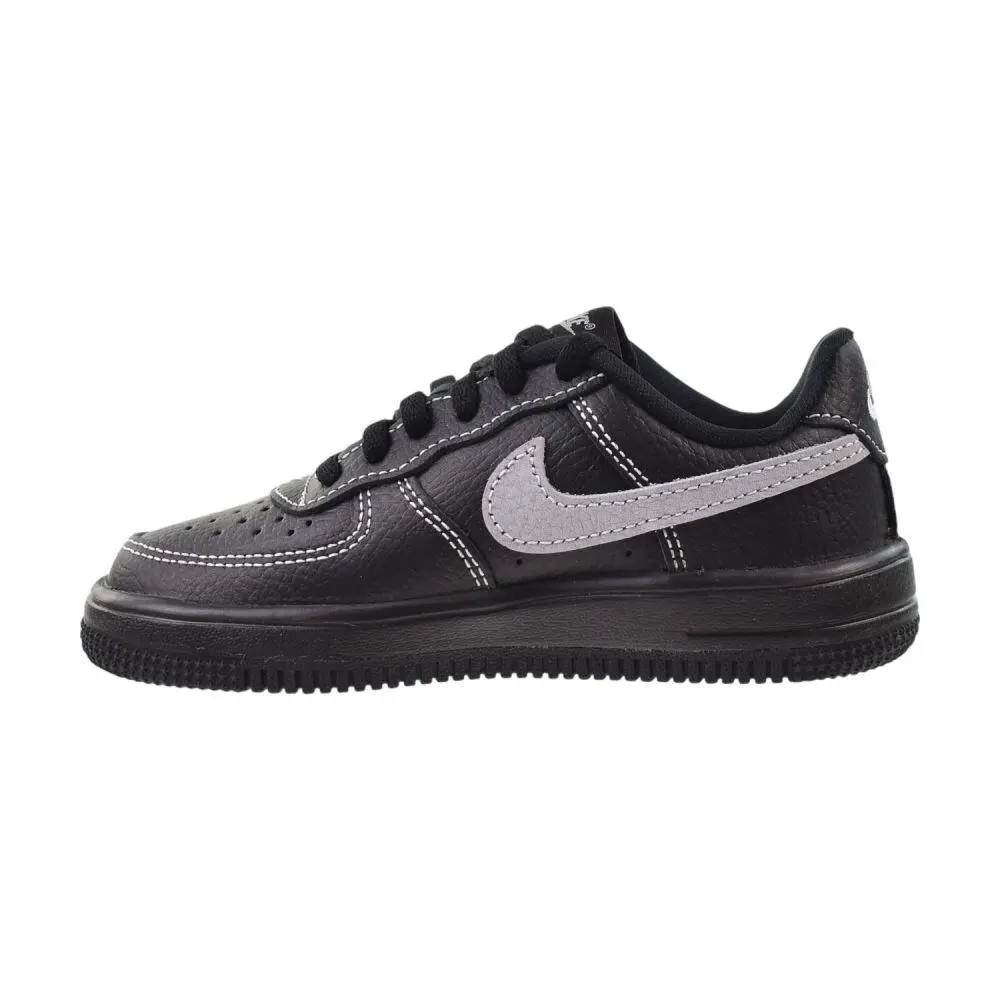Nike shoes - Black/Wolf Grey-Black-Black 2