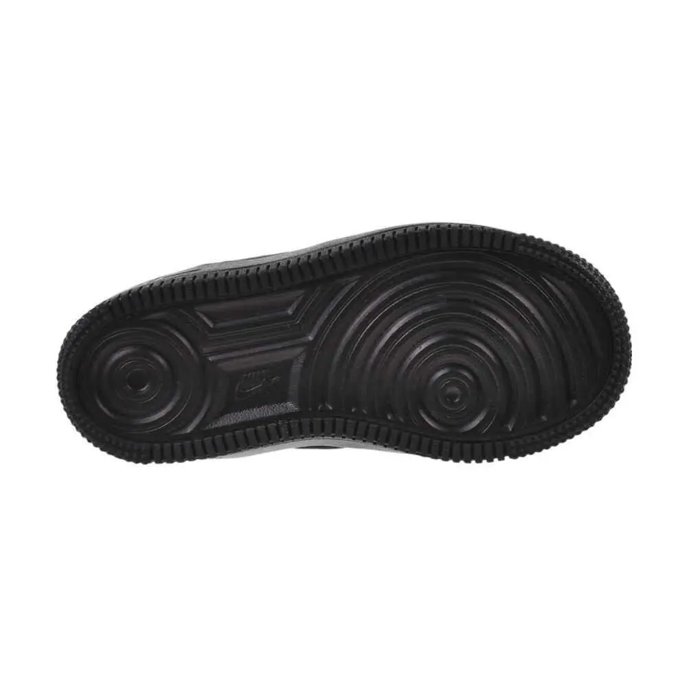 Nike shoes - Black/Wolf Grey-Black-Black 4