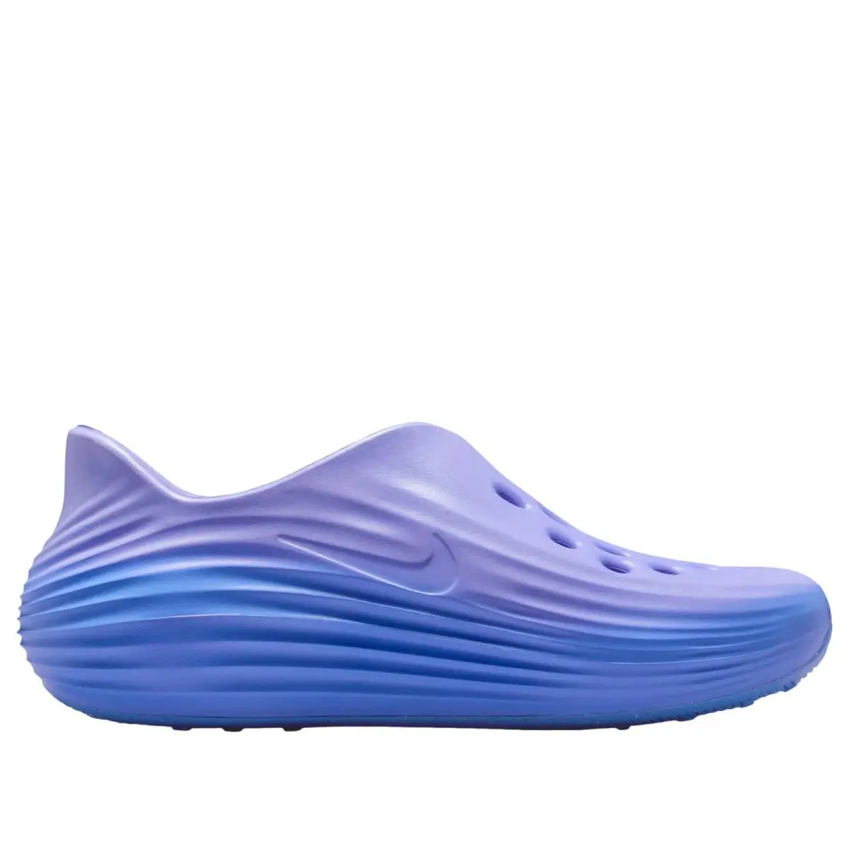 Nike shoes - Nike Reactx Rejuven8 - Reactx - HV5062-501 - Blue 0
