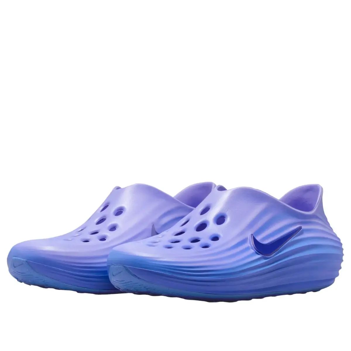 Nike shoes - Nike Reactx Rejuven8 - Reactx - HV5062-501 - Blue 2