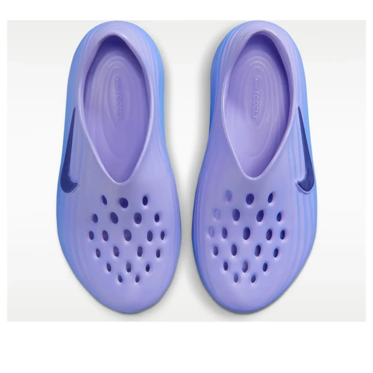 Nike shoes - Nike Reactx Rejuven8 - Reactx - HV5062-501 - Blue 4
