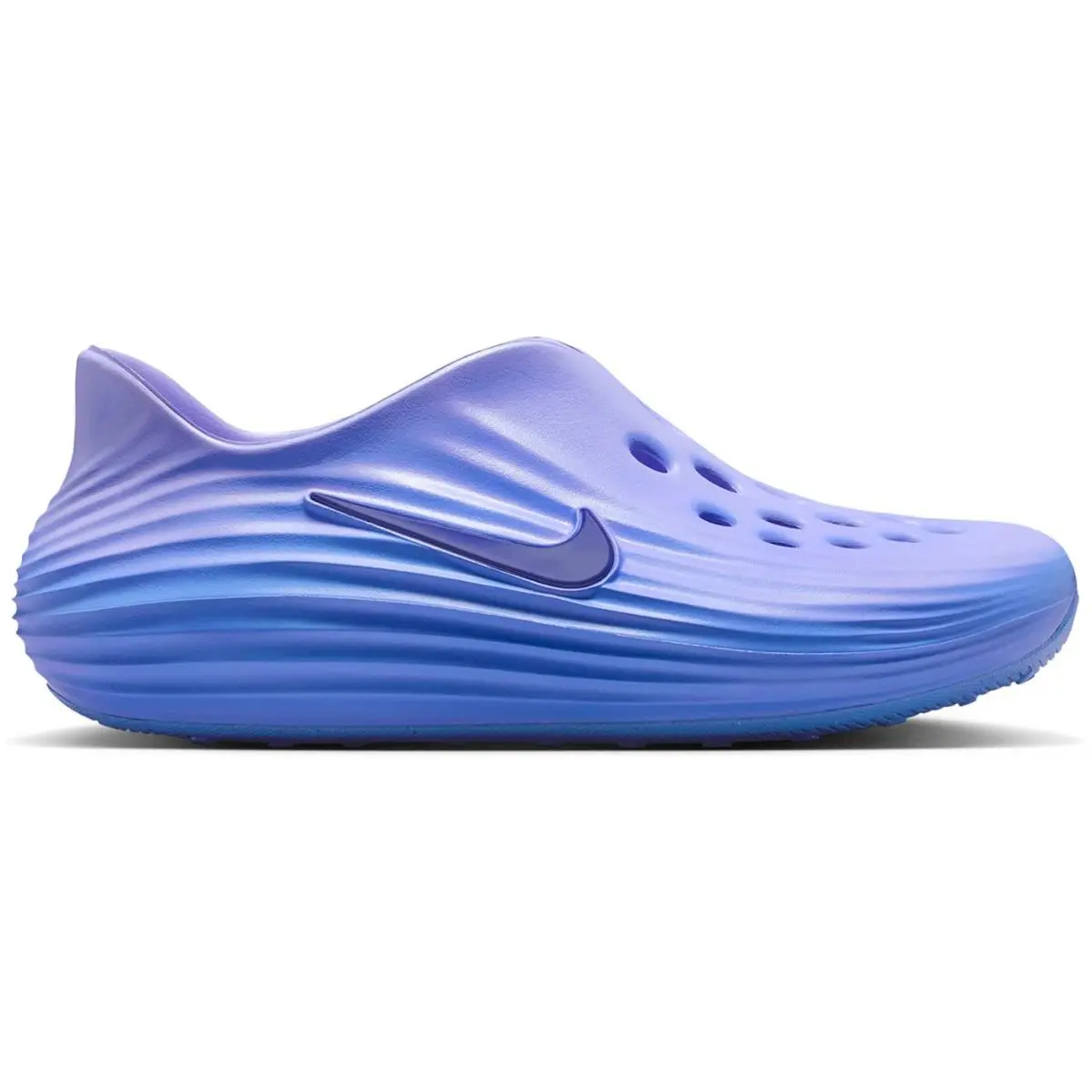 Nike shoes - Nike Reactx Rejuven8 - Reactx - HV5062-501 - Blue 14