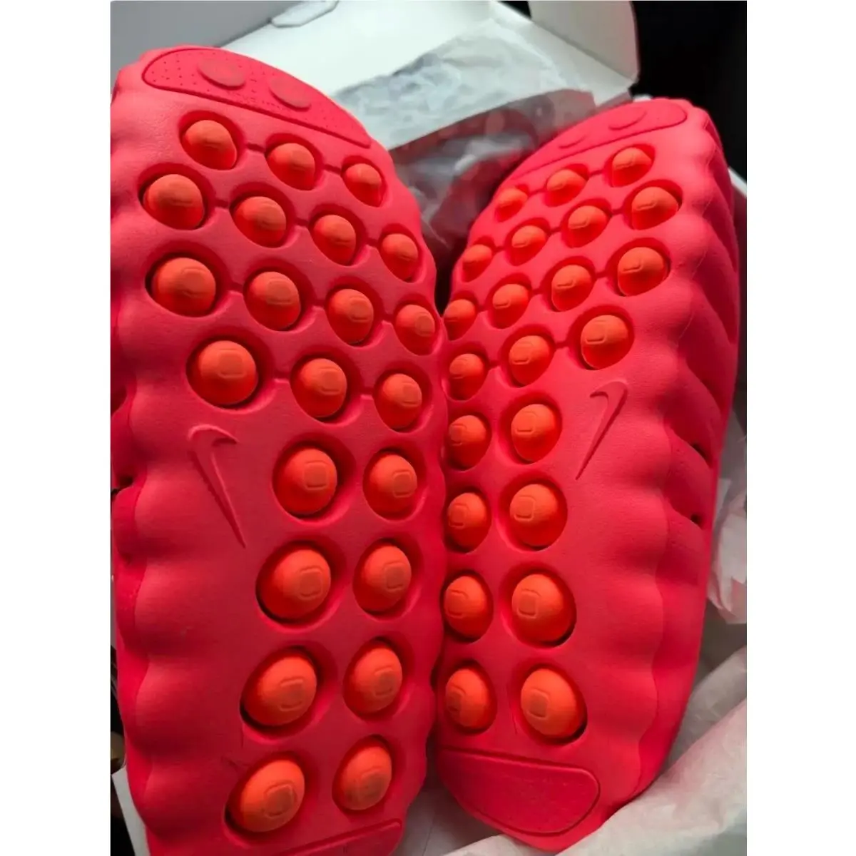 Nike shoes - Nike - Red 10