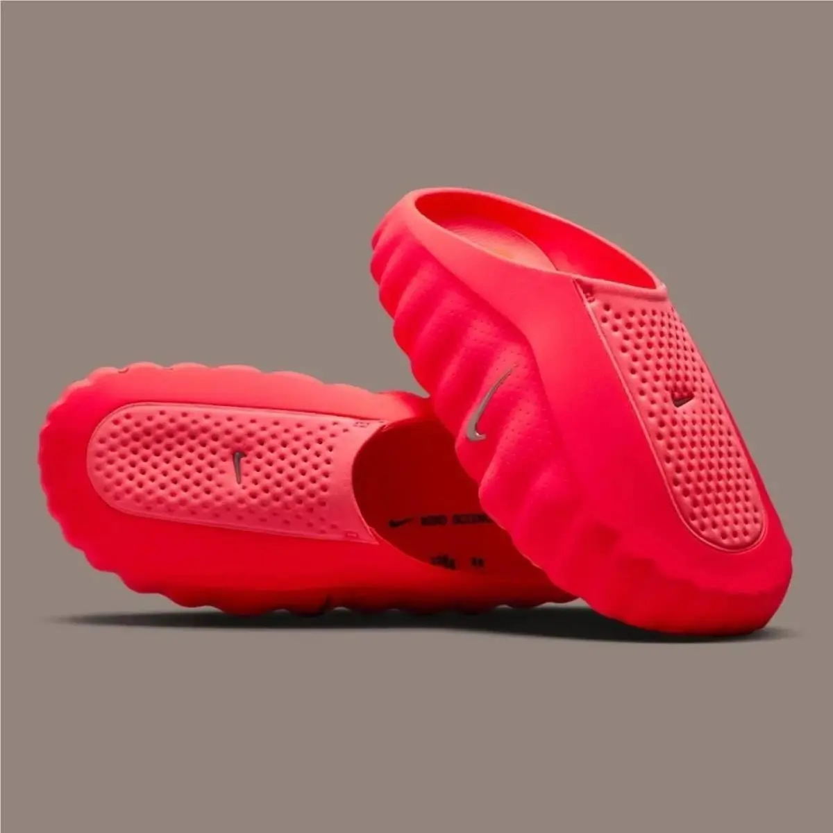 Nike shoes - Nike - Red 6