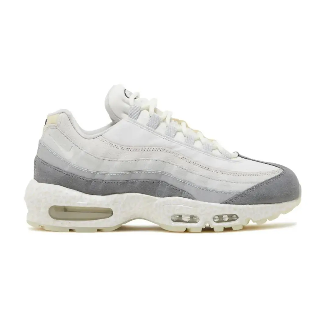 Nike Air Max 95 Light Bone Gid