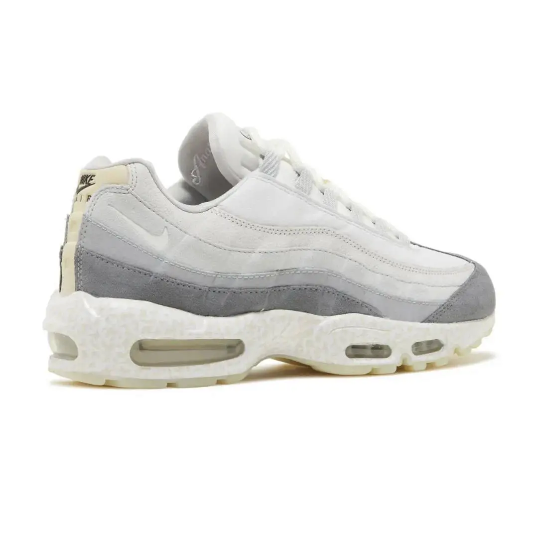 Nike shoes - DV2593100 - DV2593-100 - Multicolor 0