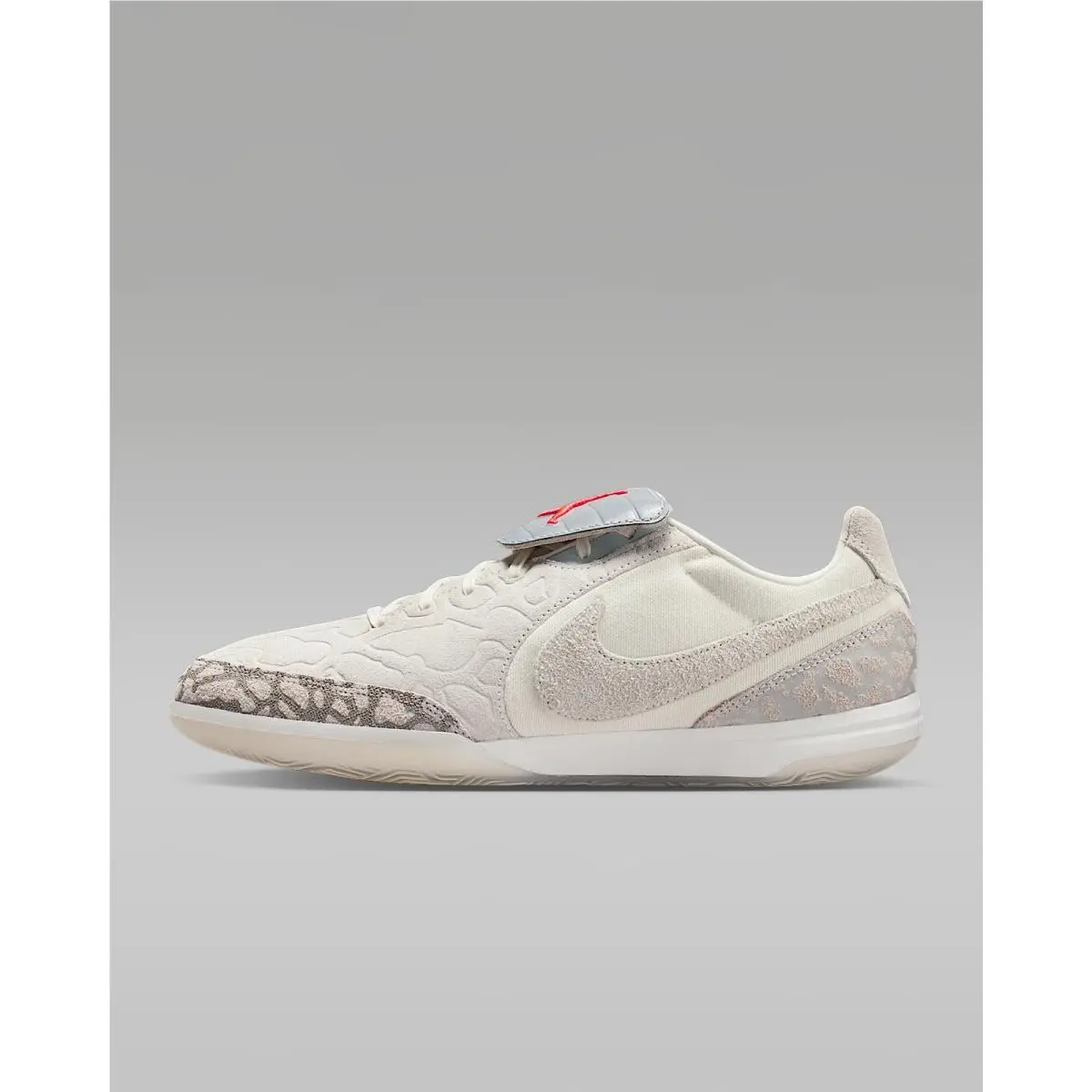 Nike shoes - Jordan Jr Tiempo Streetgato SE - IQ3773 016 - Beige 8