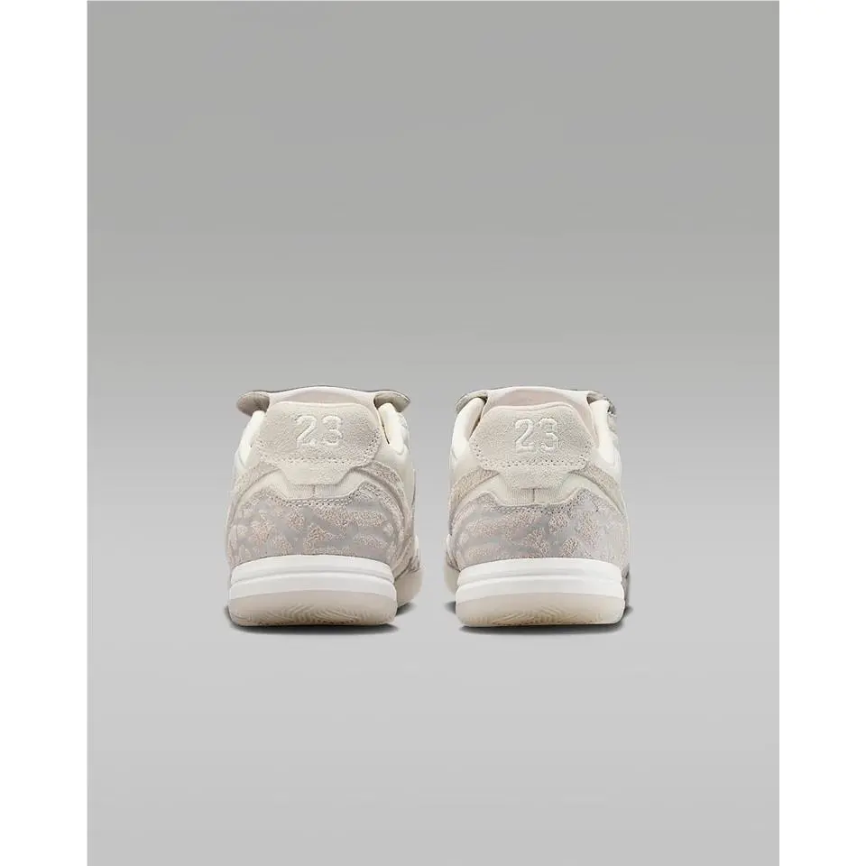 Nike shoes - Jordan Jr Tiempo Streetgato SE - IQ3773 016 - Beige 5