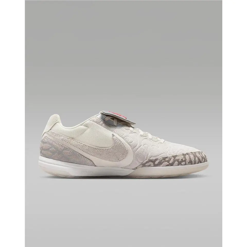 Nike shoes - Jordan Jr Tiempo Streetgato SE - IQ3773 016 - Beige 6