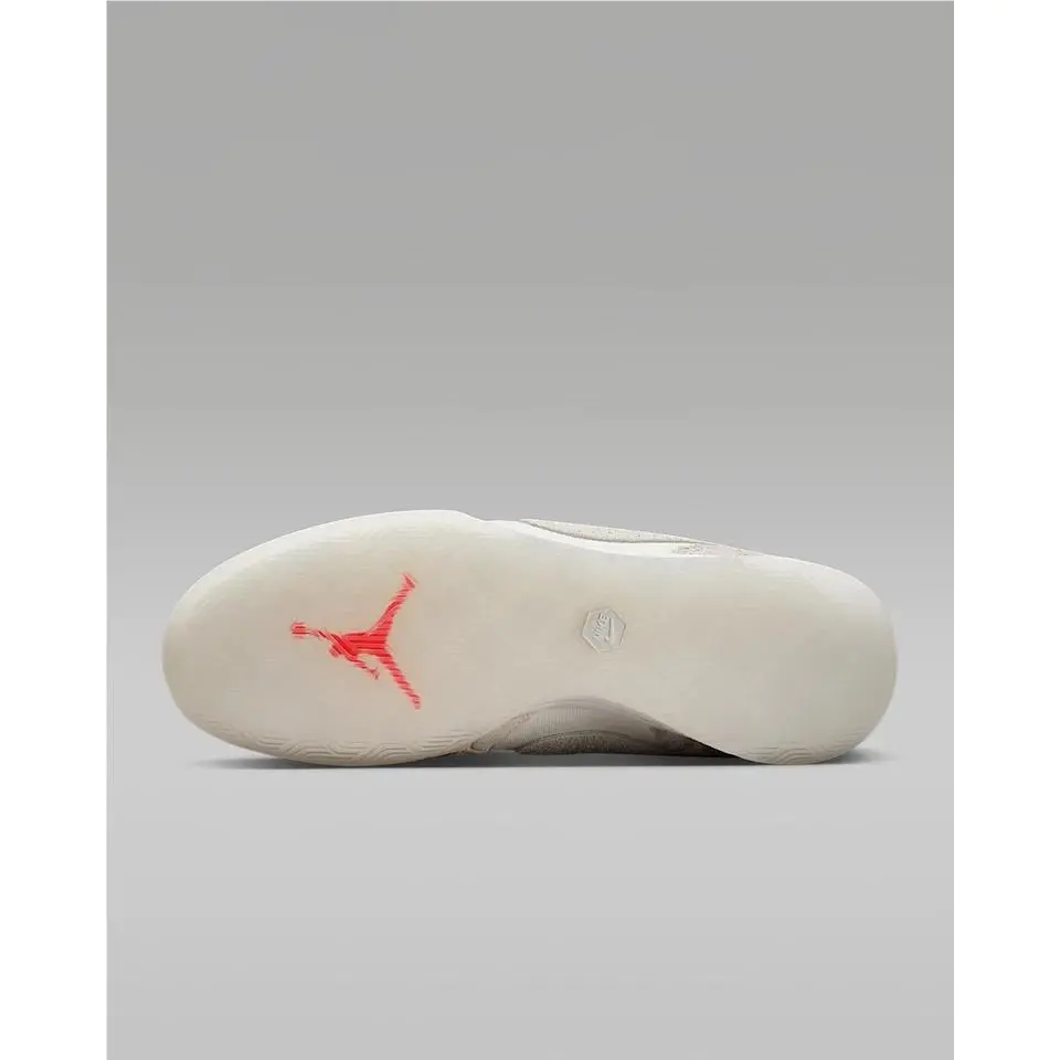 Nike shoes - Jordan Jr Tiempo Streetgato SE - IQ3773 016 - Beige 7