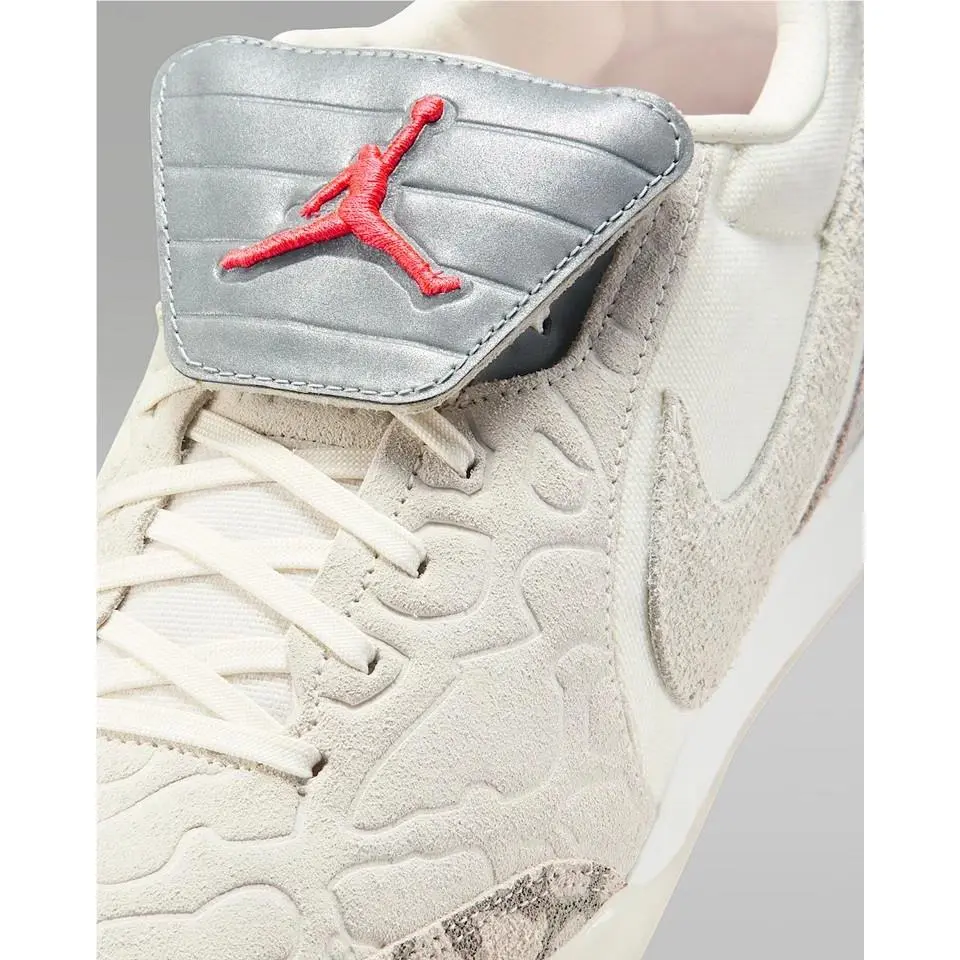 Nike shoes - Jordan Jr Tiempo Streetgato SE - IQ3773 016 - Beige 10