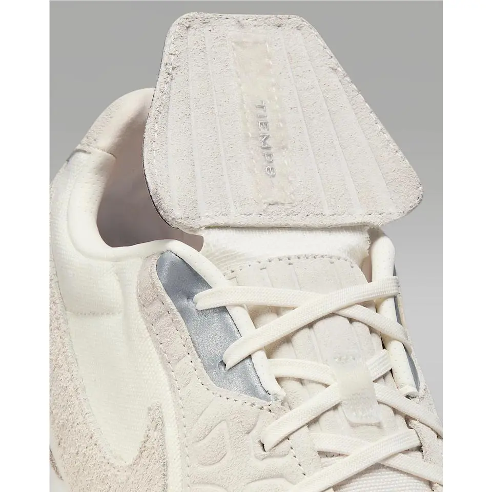 Nike shoes - Jordan Jr Tiempo Streetgato SE - IQ3773 016 - Beige 11