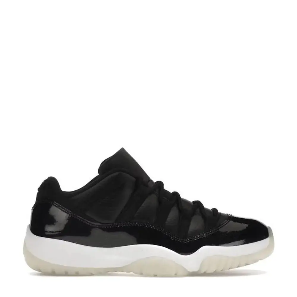 Nike Air Jordan 11 Retro Low Mens Shoes AV2187-001