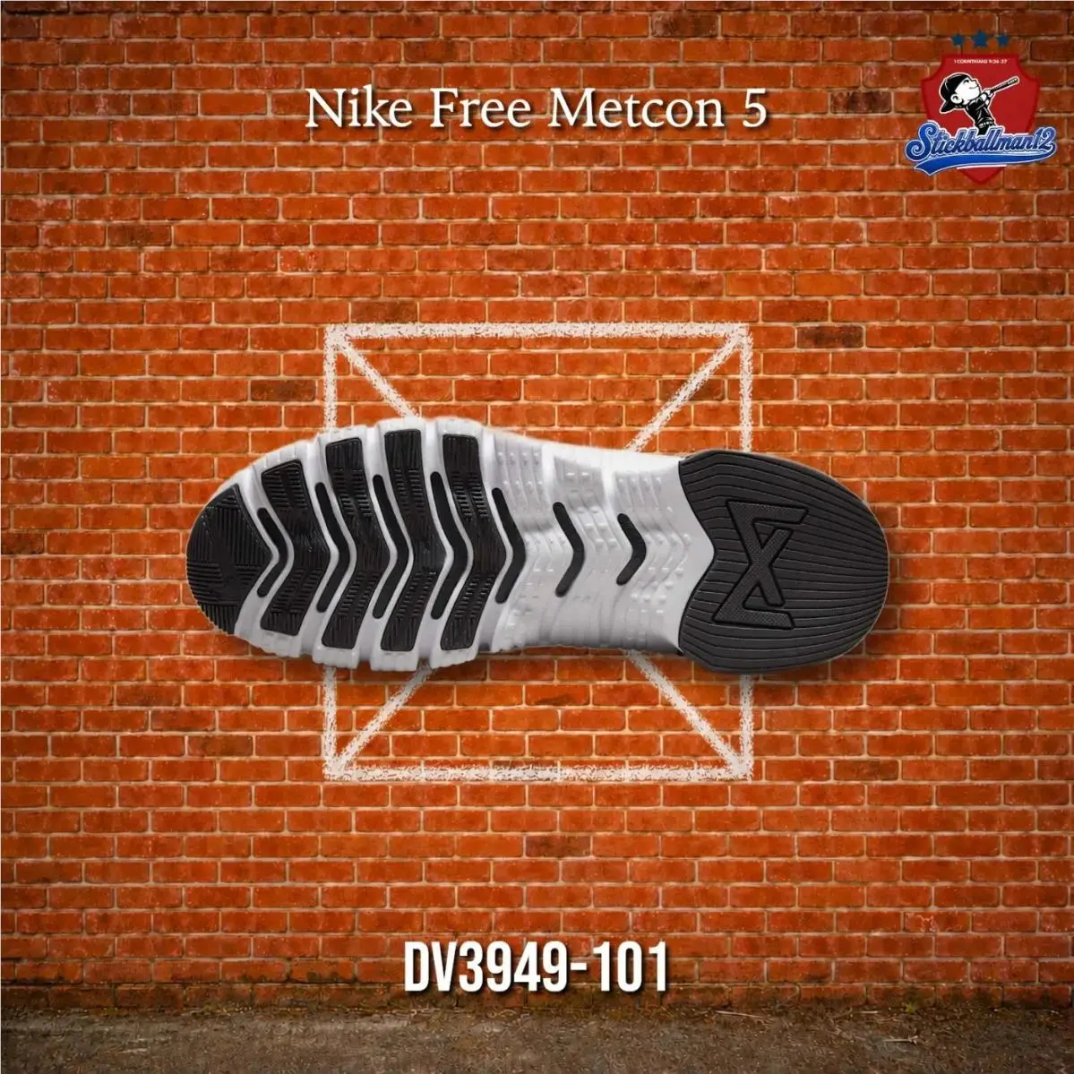 Nike shoes - DV3949101 - DV3949-101 - Multicolor 2