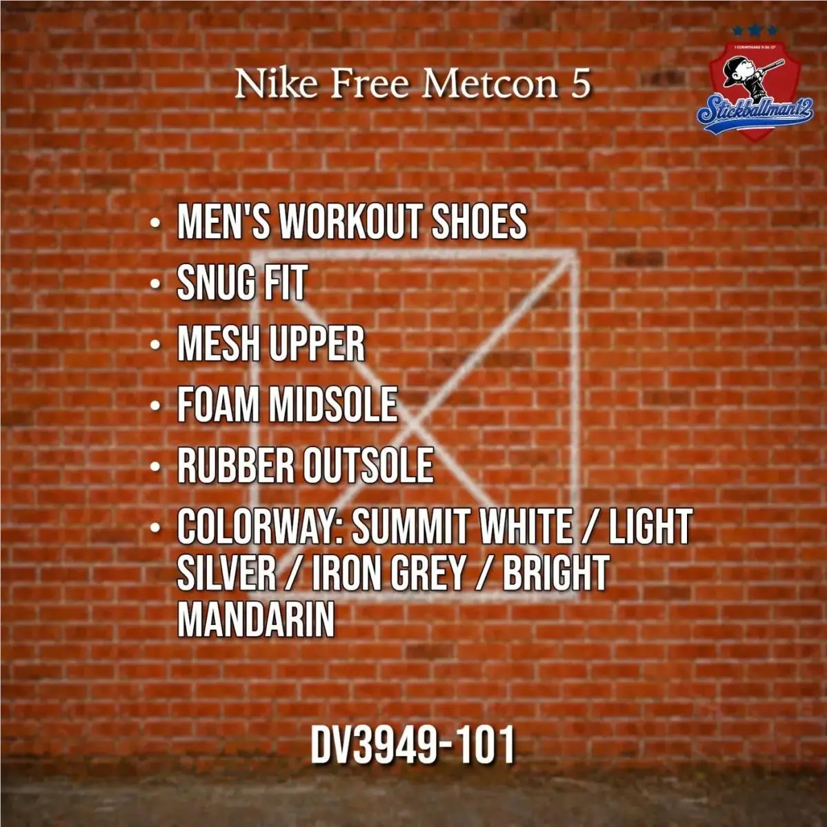 Nike shoes - DV3949101 - DV3949-101 - Multicolor 4