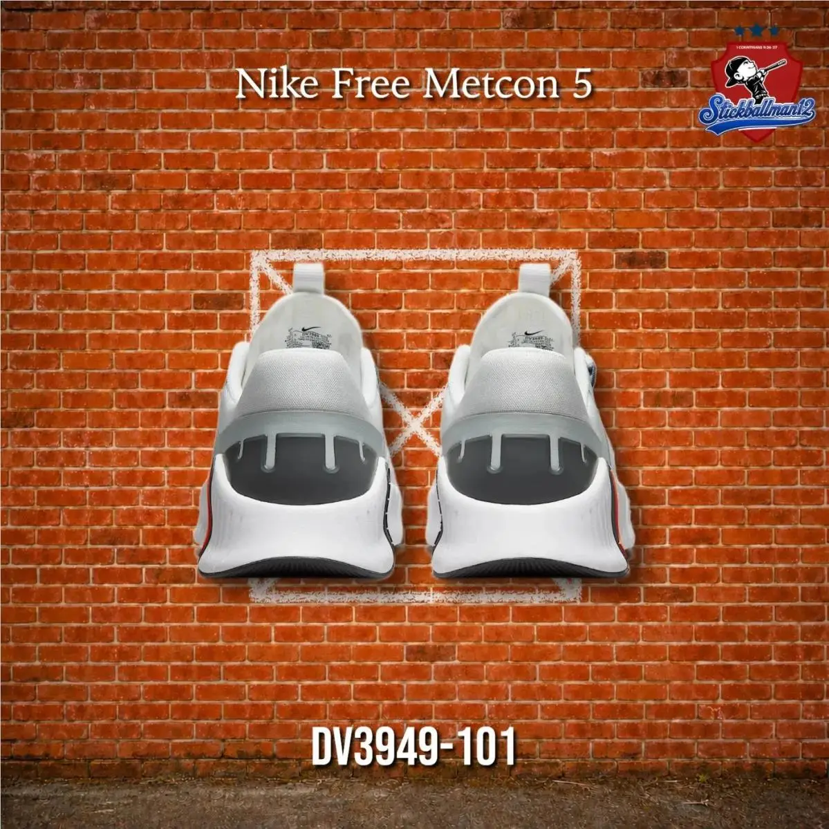 Nike shoes - DV3949101 - DV3949-101 - Multicolor 10
