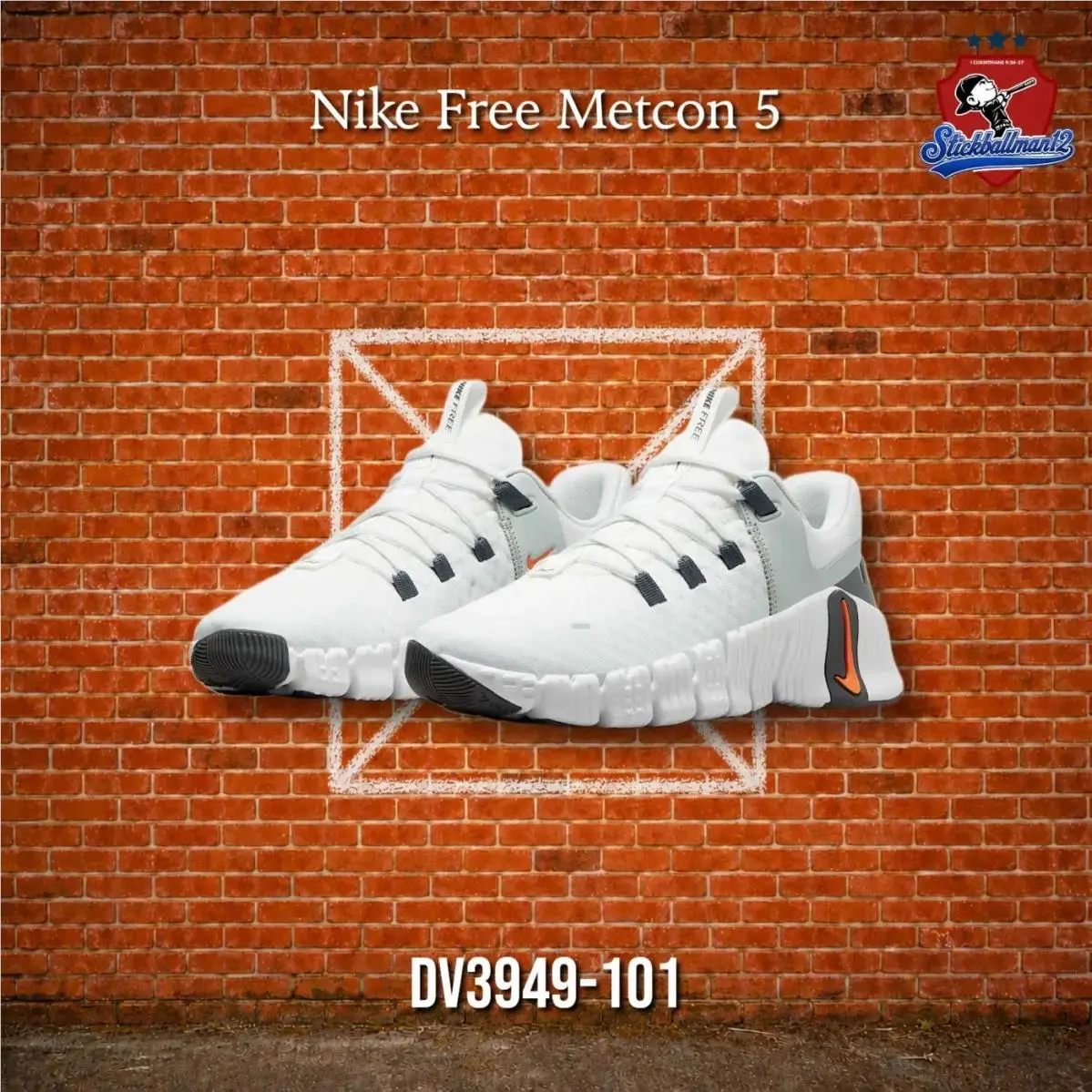 Nike shoes - DV3949101 - DV3949-101 - Multicolor 7