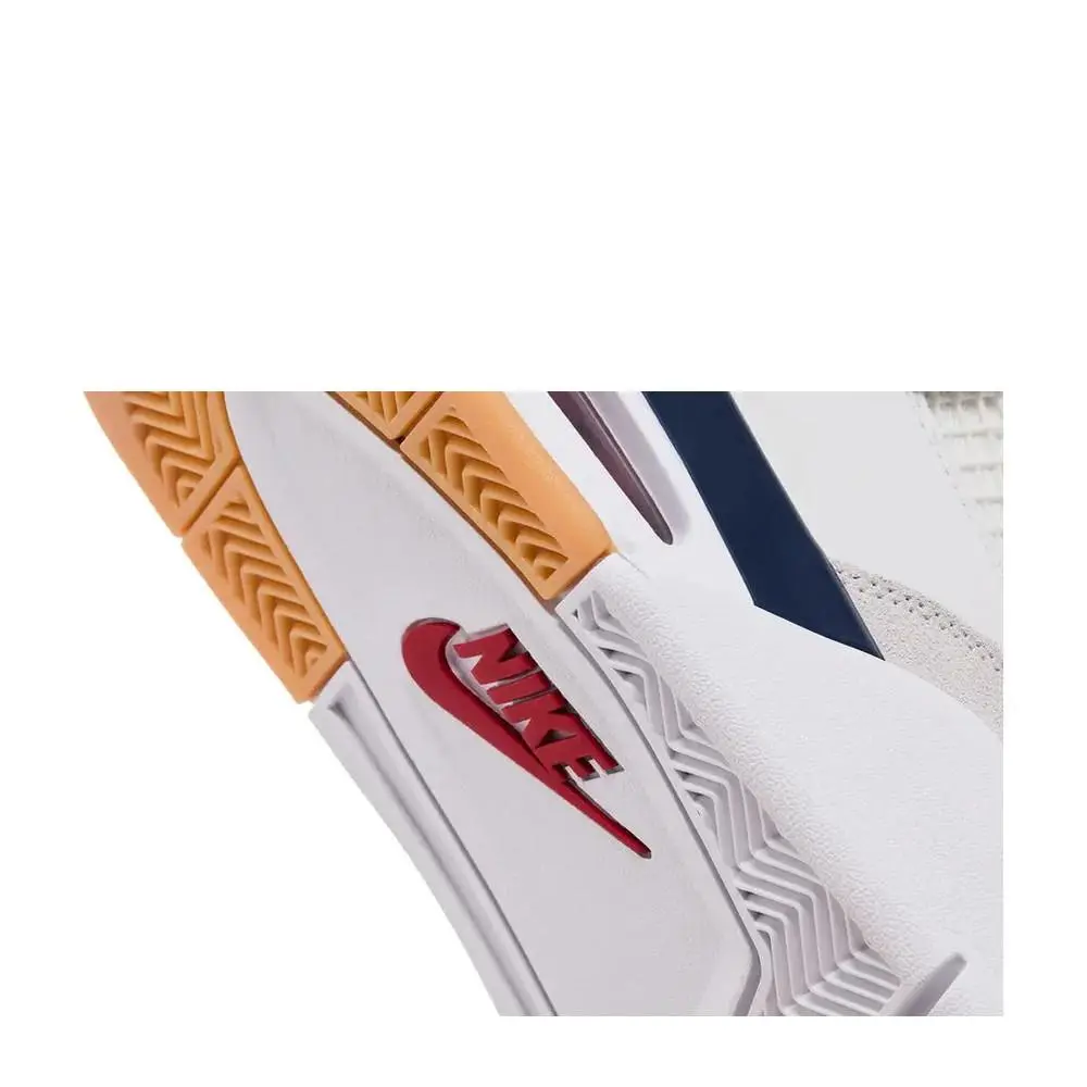 Nike shoes - DR5415100 - DR5415-100 - off white 27