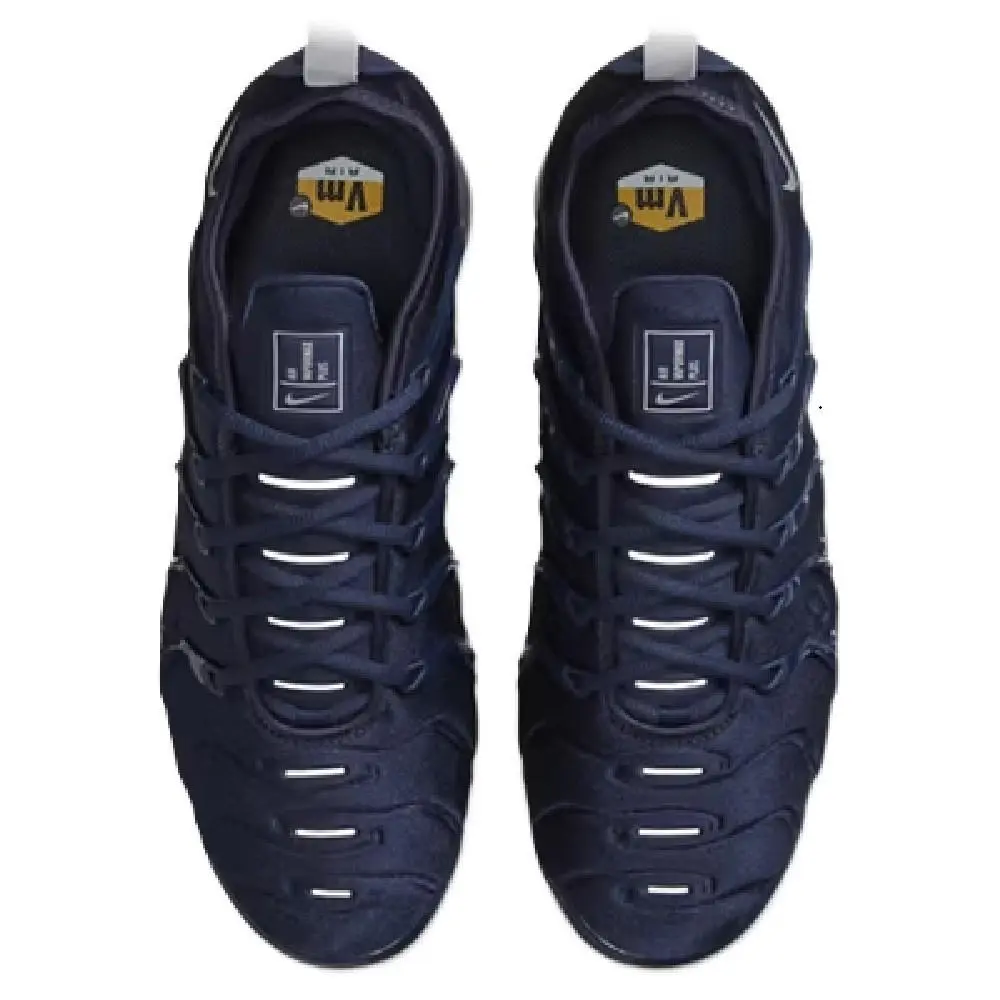 Nike shoes - DH0611 400 - DH0611 400 - Midnight Navy/Metallic Silver 7