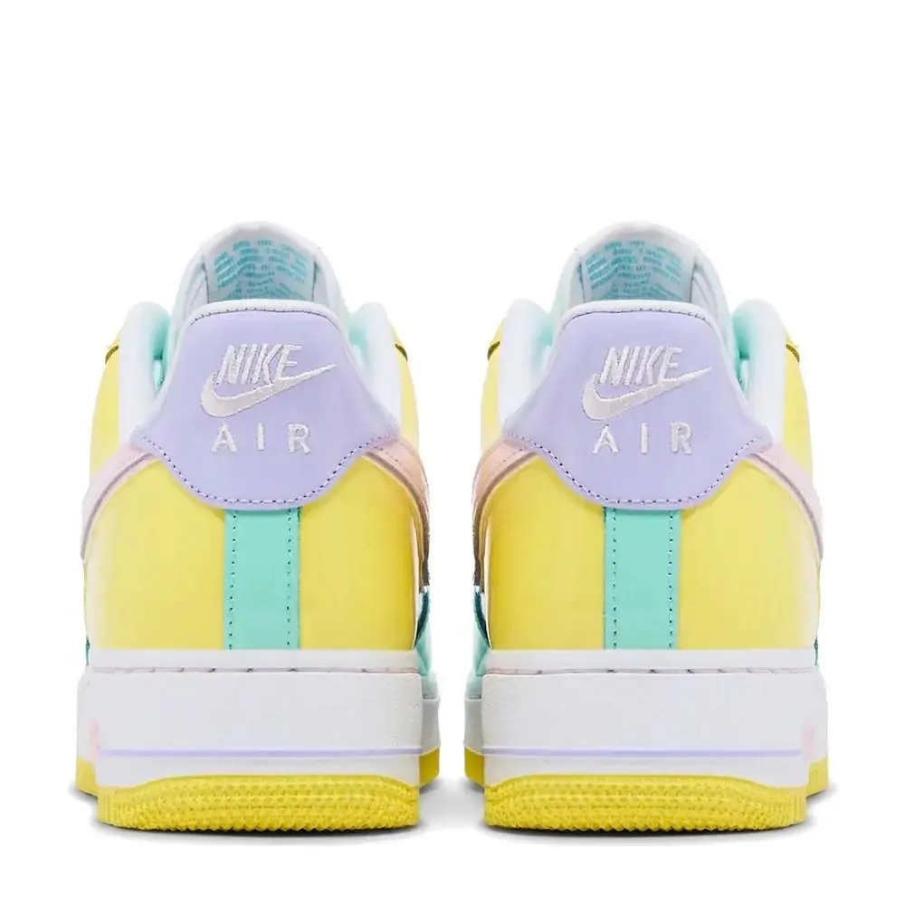 Nike shoes - IQ9706701 - IQ9706-701 - Yellow 7