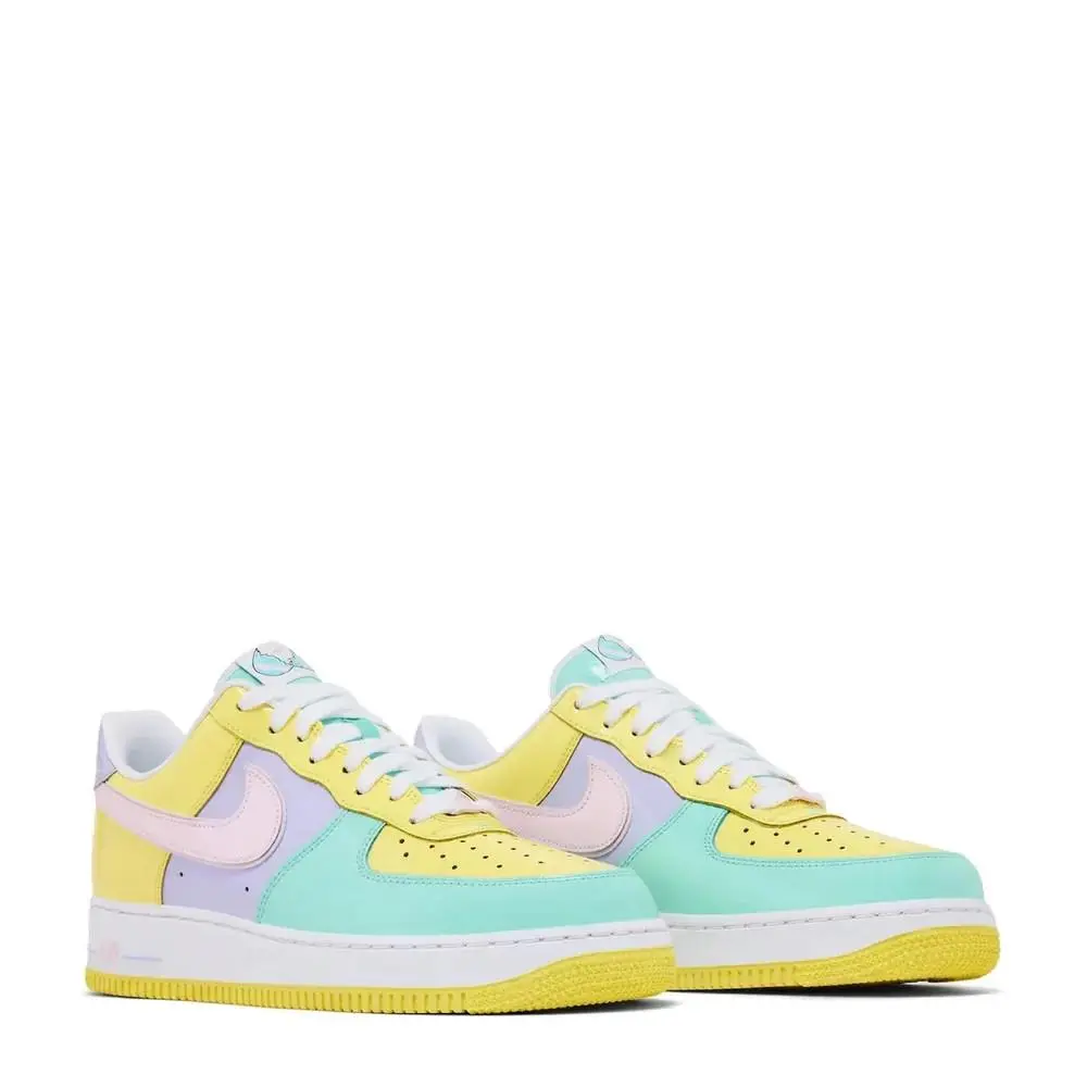 Nike shoes - IQ9706701 - IQ9706-701 - Yellow 9