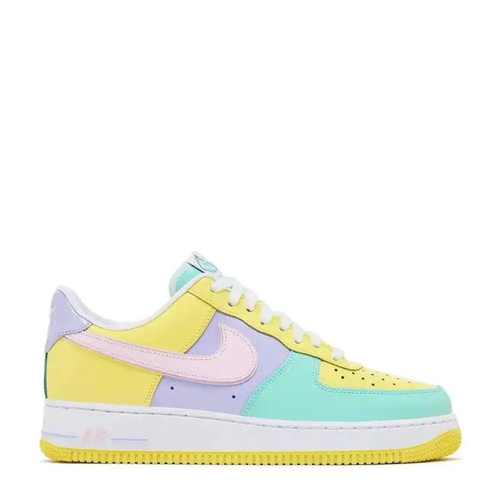 Nike shoes - IQ9706701 - IQ9706-701 - Yellow 0