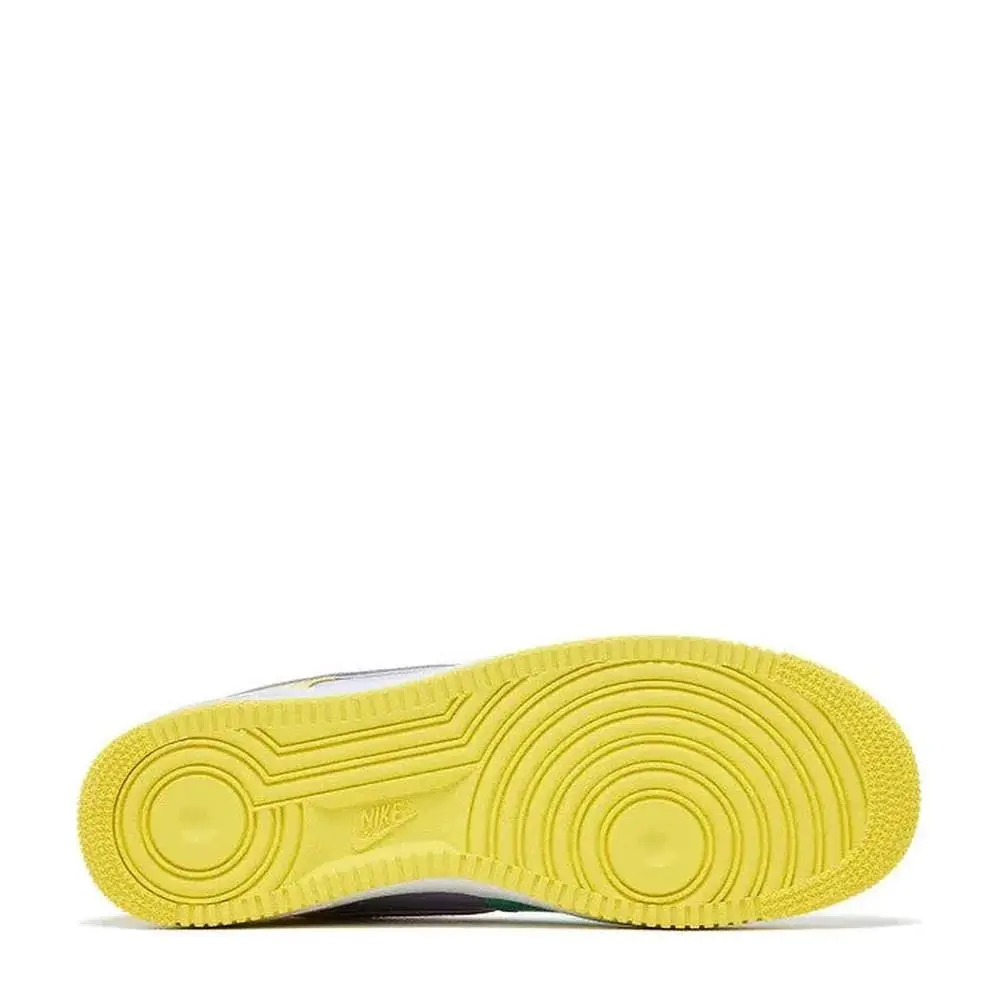 Nike shoes - IQ9706701 - IQ9706-701 - Yellow 3