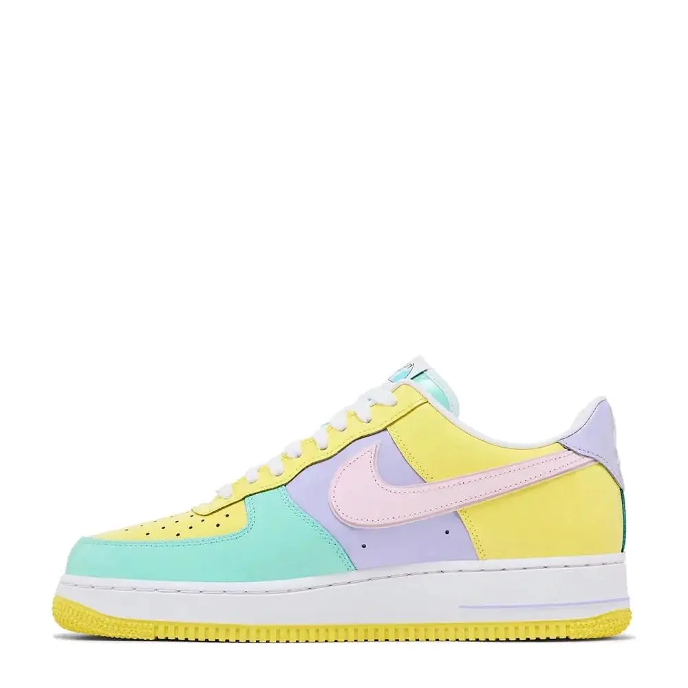 Nike shoes - IQ9706701 - IQ9706-701 - Yellow 5