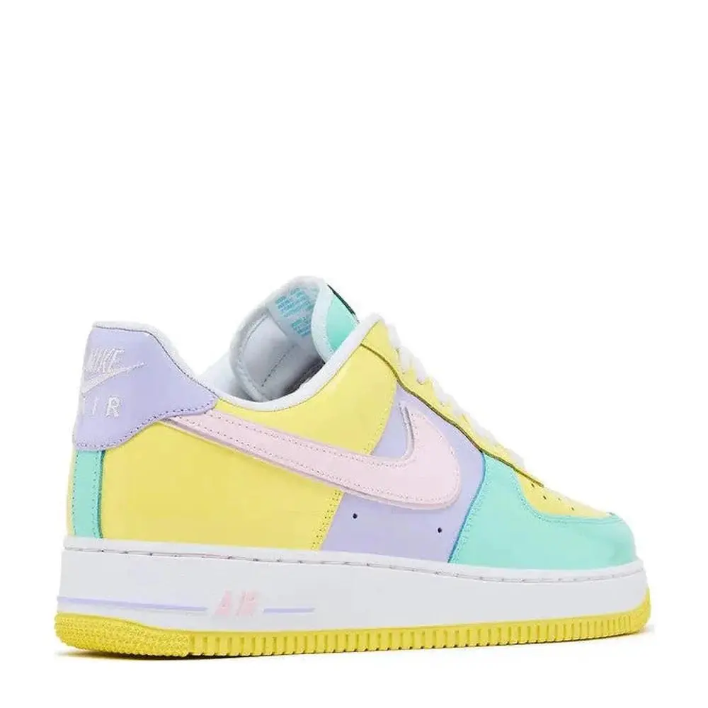 Nike shoes - IQ9706701 - IQ9706-701 - Yellow 13