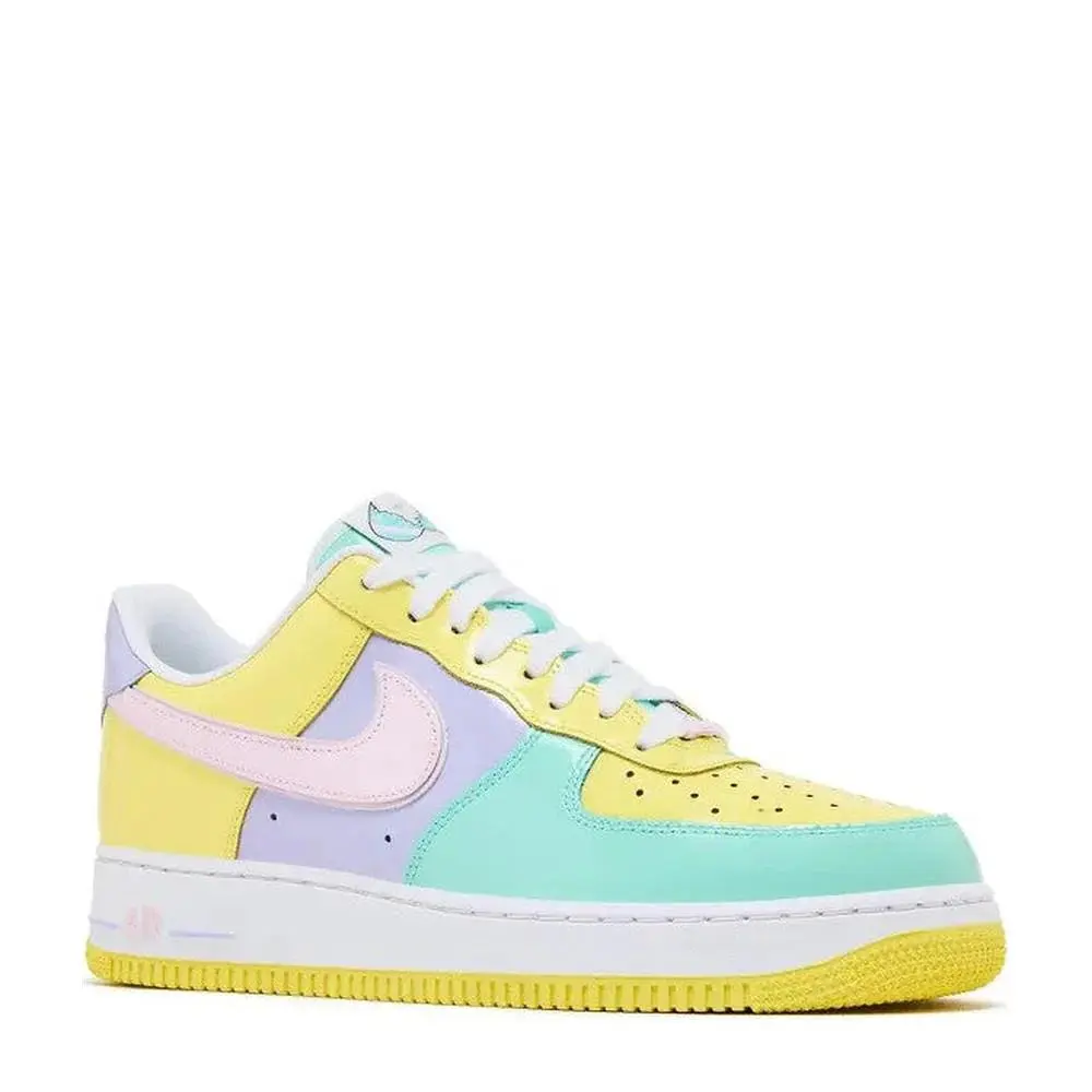 Nike shoes - IQ9706701 - IQ9706-701 - Yellow 14