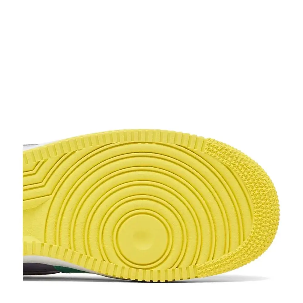 Nike shoes - IQ9706701 - IQ9706-701 - Yellow 18