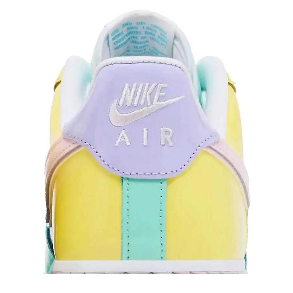 Nike shoes - IQ9706701 - IQ9706-701 - Yellow 20