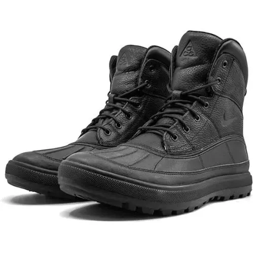 Nike Woodside 2 `triple Black` - 525393-090