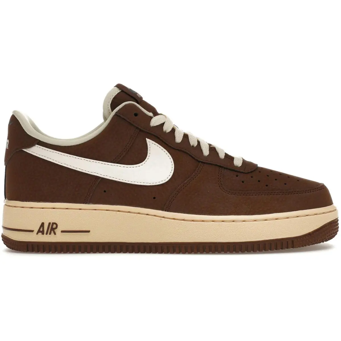Nike Air Force 1 Low `07 Cacao Wow