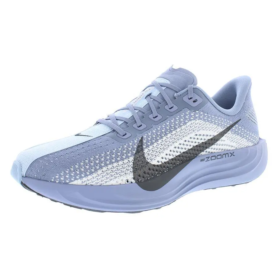 Nike Pegasus Plus Unisex Shoes - Ashen Slate/Anthracite/White, Main: Grey