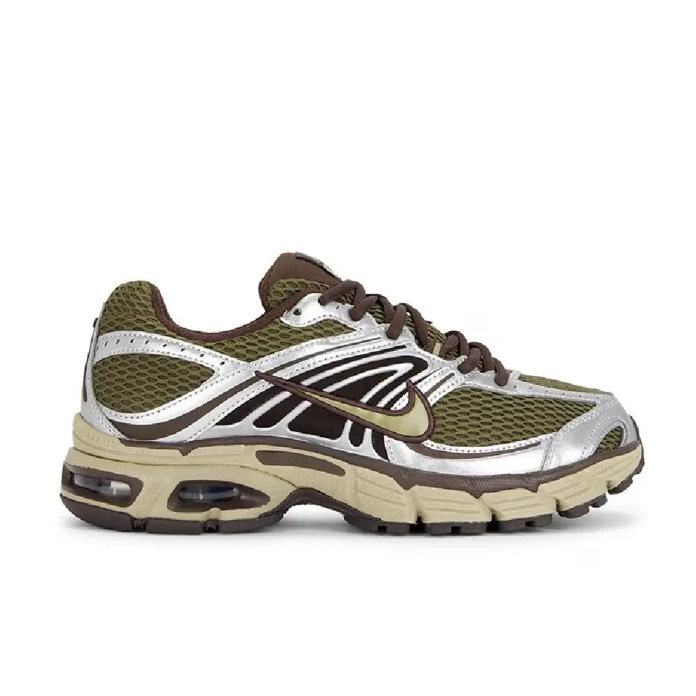 Nike shoes - HQ2056 201 - HQ2056 201 - Medium Olive/Neutral Olive 4