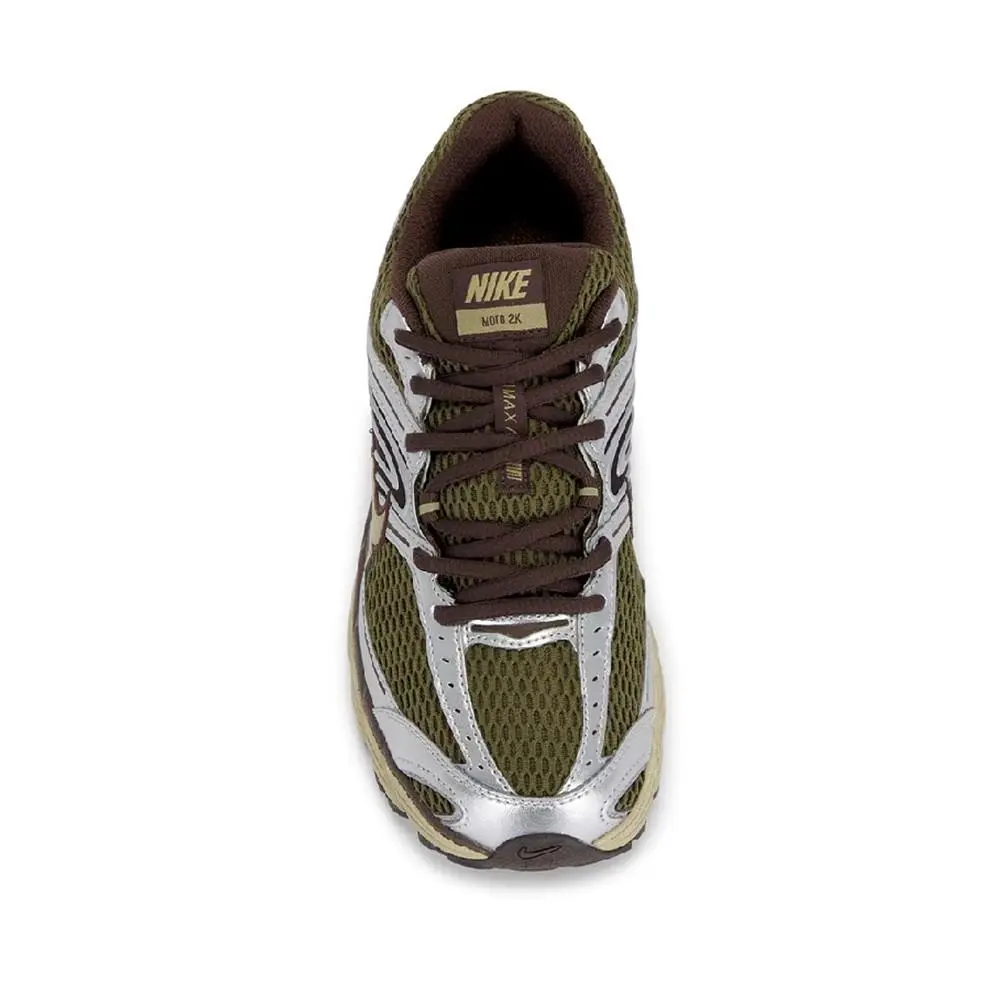 Nike shoes - HQ2056 201 - HQ2056 201 - Medium Olive/Neutral Olive 6